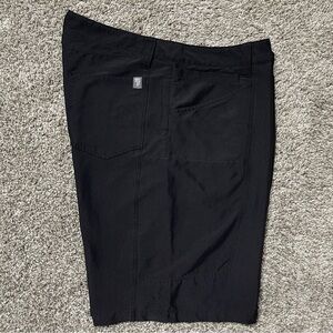 The North Face Horizon 2.0 Lightweight Nylon Cargo Hiking Shorts Size 34